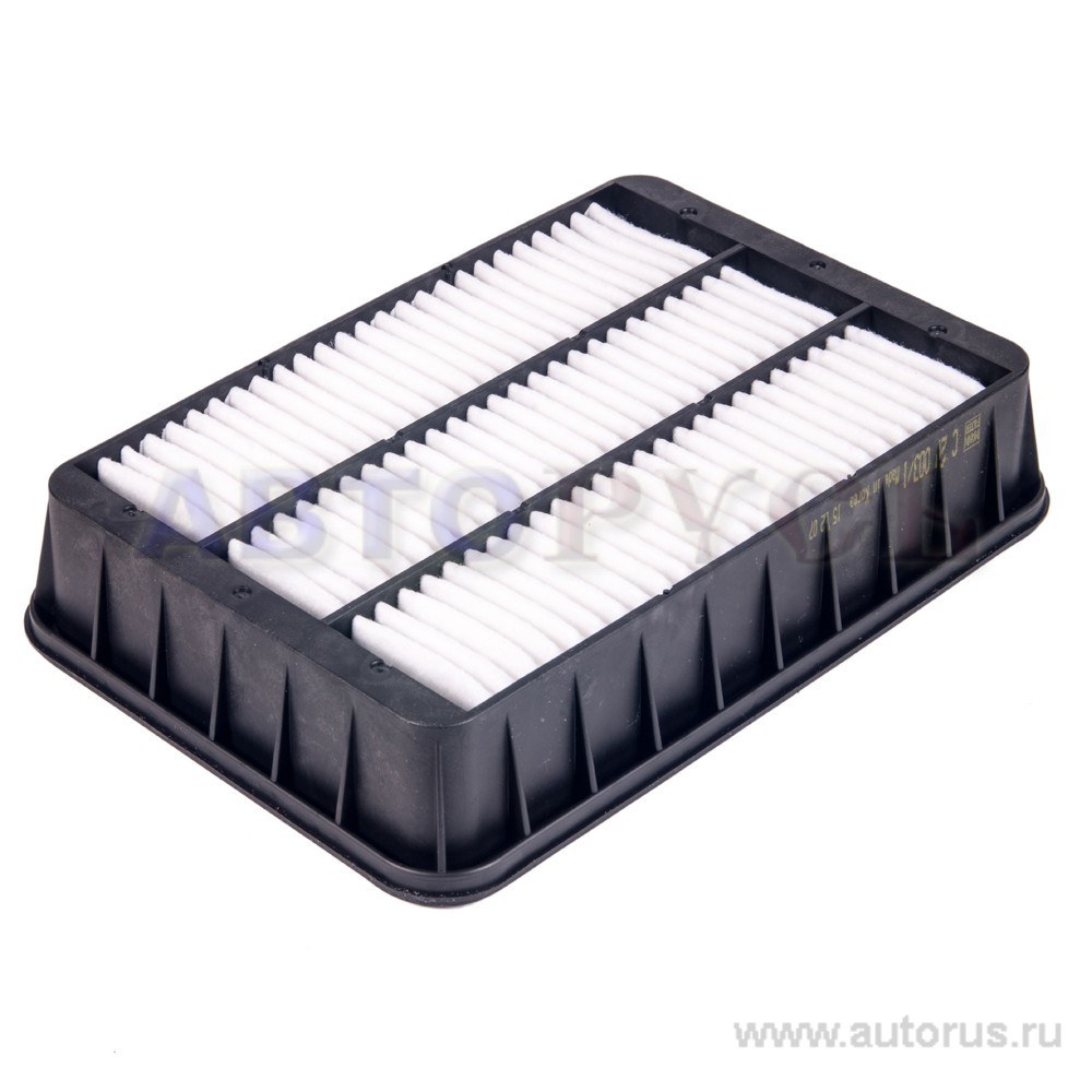 Фильтр воздушный MANN-FILTER C 27 003/1