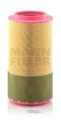 Фильтр воздушный MANN-FILTER C 27 1250/1