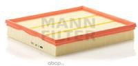 Фильтр воздушный MANN MANN-FILTER C 27 161