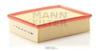 Фильтр воздушный MANN-FILTER C 27 192/1