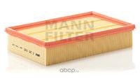 Фильтр воздушный MANN-FILTER C 28 100