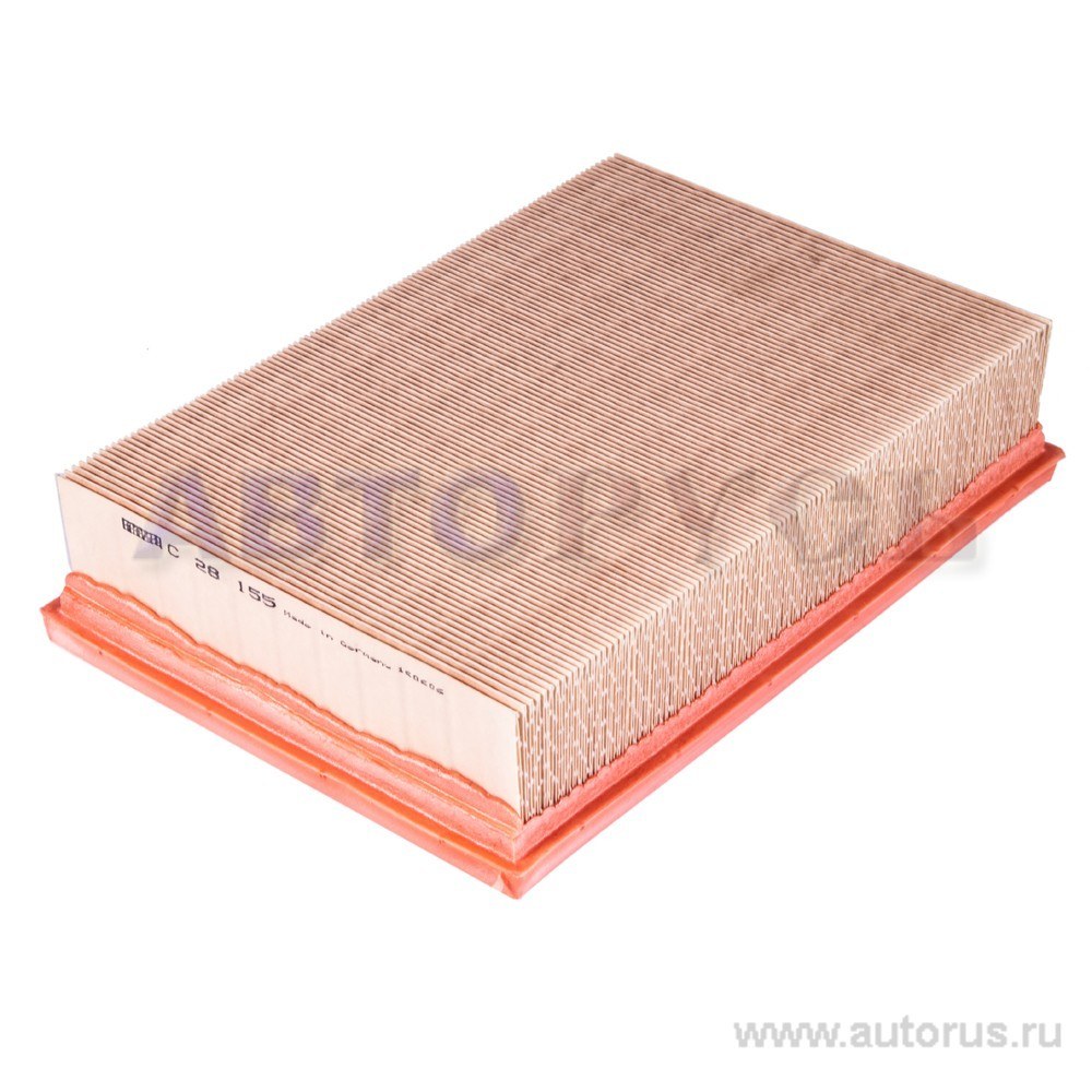 Фильтр воздушный MANN-FILTER C 28 155