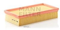 Фильтр воздушный MANN-FILTER C 29 105