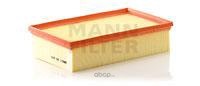 Фильтр воздушный MANN MANN-FILTER C 30 005