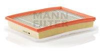 Фильтр воздушный MANN-FILTER C 30 130/2