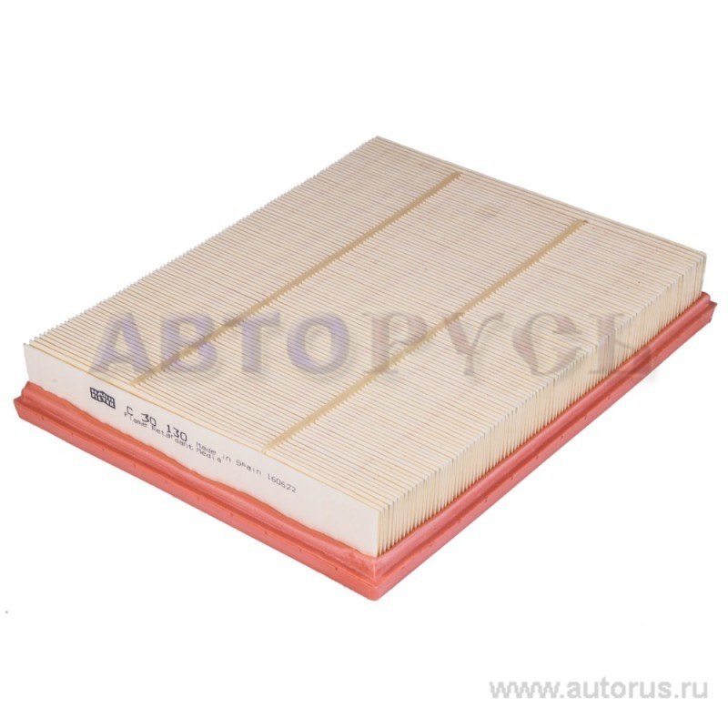 Фильтр воздушный MANN-FILTER C 30 130