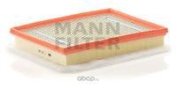 Фильтр воздушный MANN-FILTER C 30 138