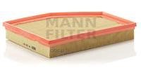 Фильтр воздушный MANN-FILTER C 30 139