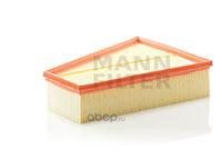 Фильтр воздушный MANN-FILTER C 30 161