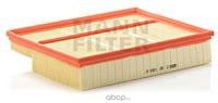 Фильтр воздушный MANN-FILTER C 30 195/2