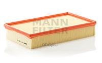 Фильтр воздушный MANN-FILTER C 31 152/1