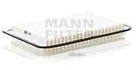 Фильтр воздушный MANN MANN-FILTER C 3220