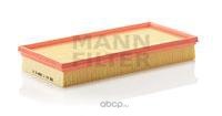 Фильтр воздушный MANN-FILTER C 3284/2