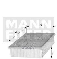 Фильтр воздушный MANN MANN-FILTER C 32 013