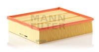 Фильтр воздушный MANN MANN-FILTER C 32 338