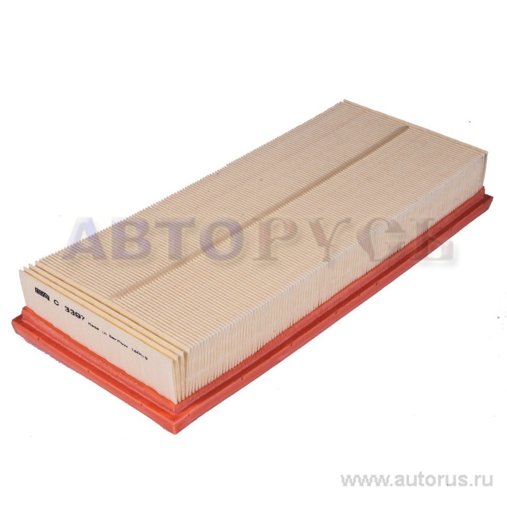 Фильтр воздушный MANN-FILTER C 3397