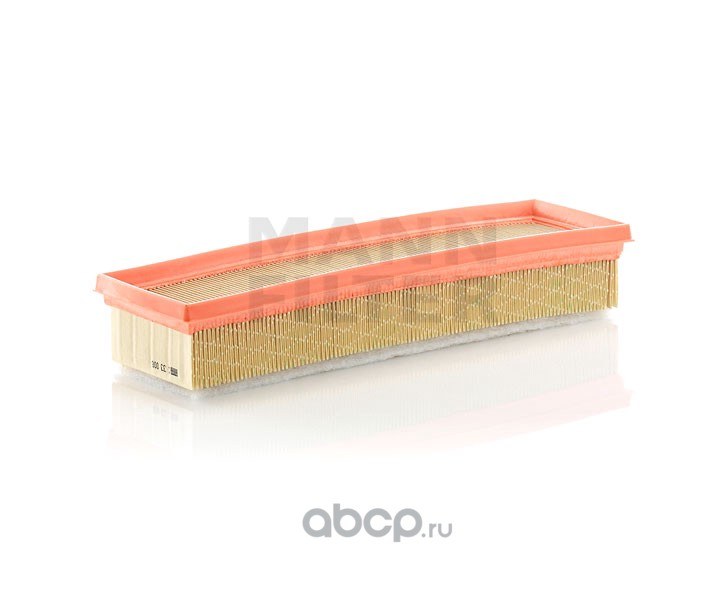 Фильтр воздушный MANN-FILTER C 33 006