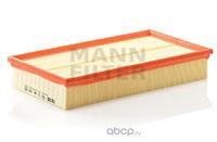Фильтр воздушный MANN-FILTER C 34 175