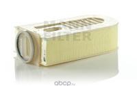 Фильтр воздушный MANN-FILTER C 35 003