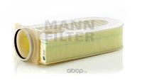 Фильтр воздушный MANN-FILTER C 35 005