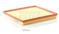 Фильтр воздушный MANN-FILTER C 35 009