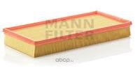 Фильтр воздушный MANN-FILTER C 35 124