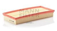 Фильтр воздушный MANN MANN-FILTER C 35 126