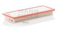 Фильтр воздушный MANN-FILTER C 36 003