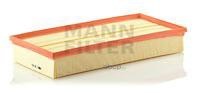 Фильтр воздушный MANN-FILTER C 39 201