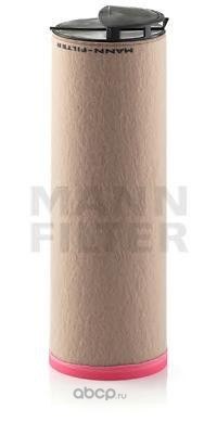 Фильтр воздушный MANN-FILTER CF 710