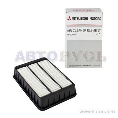 Фильтр воздушный MITSUBISHI 1500A023
