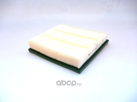 Фильтр воздушный для FORD Galaxy III, Mondeo V, S-Max II, LINCOLN MKZ BIG FILTER GB-95030
