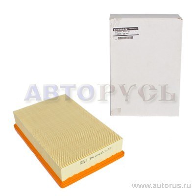 Фильтр воздушный NISSAN 16546-EB300