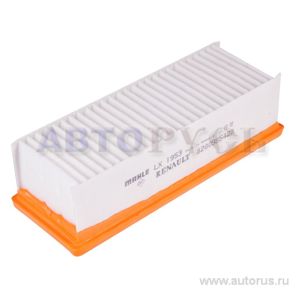 Фильтр воздушный 8 200 985 420 RENAULT 8200 985 420