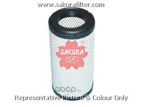 Фильтр воздушный SAKURA A1126