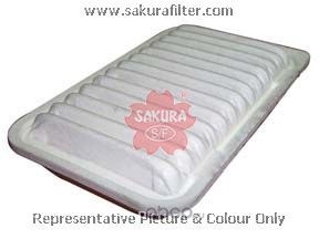 Фильтр воздушный SAKURA A14440