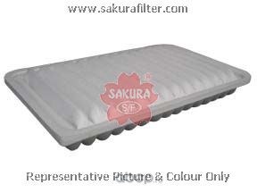 Фильтр воздушный SAKURA A14460