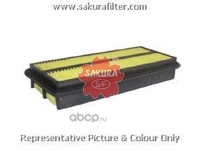 Фильтр воздушный SAKURA A1664