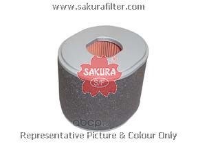 Фильтр воздушный Sakura SAKURA A-1673