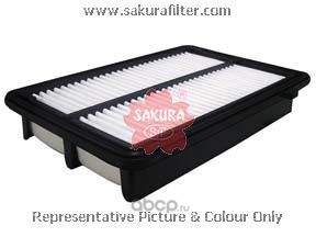 Фильтр воздушный SAKURA A16960