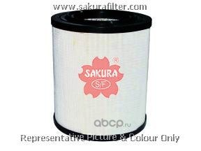 Фильтр воздушный SAKURA A1724