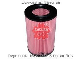Фильтр воздушный SAKURA A1778