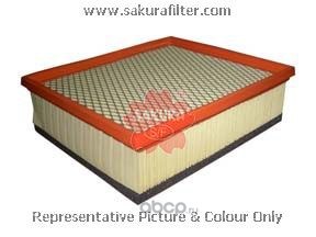 Фильтр воздушный SAKURA A24210