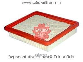 Фильтр воздушный SAKURA A2818
