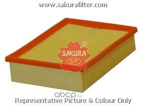 Фильтр воздушный SAKURA A2840