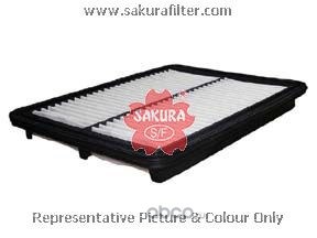 Фильтр воздушный SAKURA A2844
