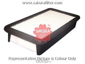 Фильтр воздушный SAKURA A2845