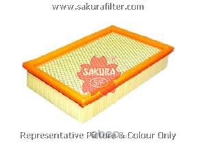 Фильтр воздушный SAKURA A2846