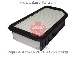 Фильтр воздушный SAKURA A28620