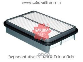 Фильтр воздушный SAKURA A2909
